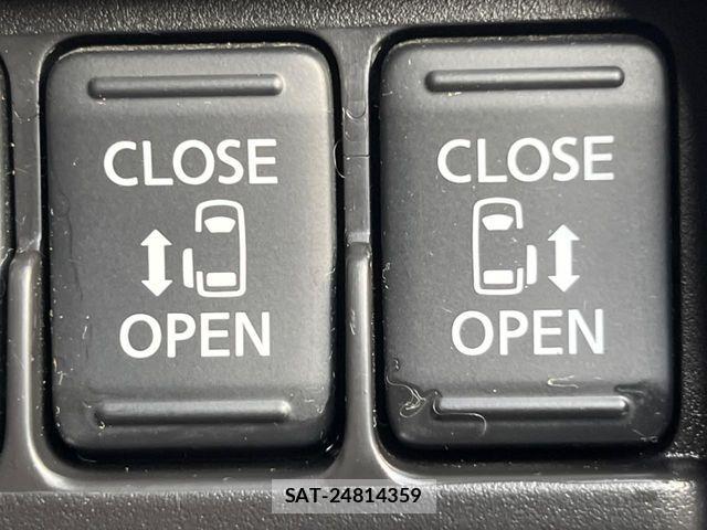 Nissan DAYZ ROOX 2014-08 8524366-4