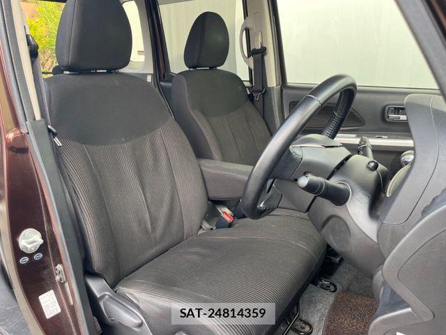Nissan DAYZ ROOX 2014-08 8524366-8