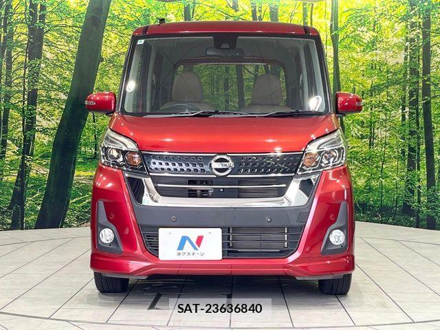 Nissan DAYZ ROOX 2018-06 8524347-13