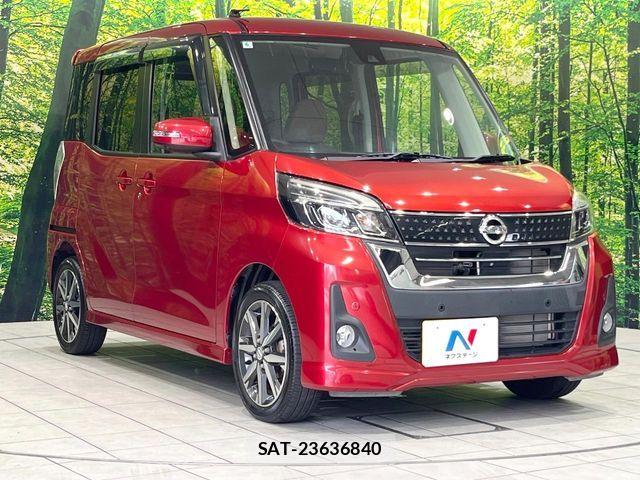 Nissan DAYZ ROOX 2018-06 8524347-15