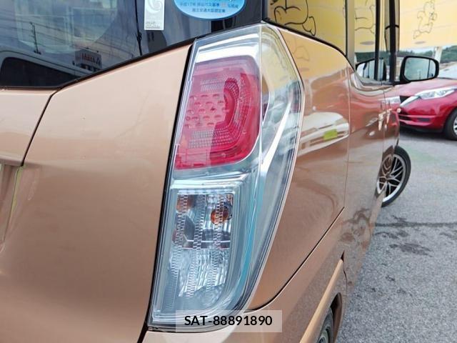 Nissan DAYZ ROOX 2018-12 8561677-9