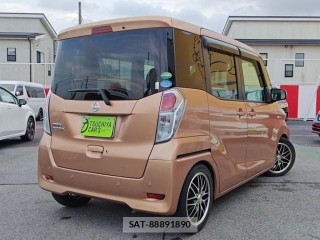 Nissan DAYZ ROOX 2018-12 8561677-1