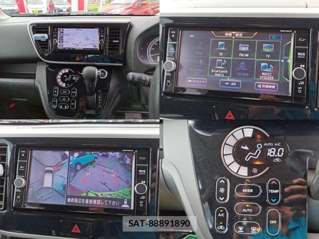 Nissan DAYZ ROOX 2018-12 8561677-5
