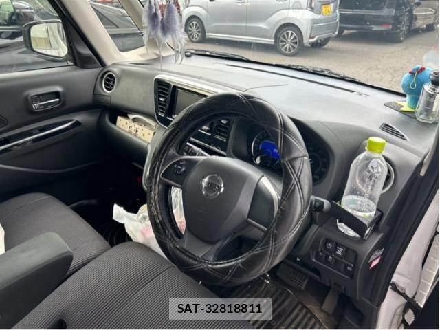 Nissan DAYZ ROOX 2018-03 8561689-14