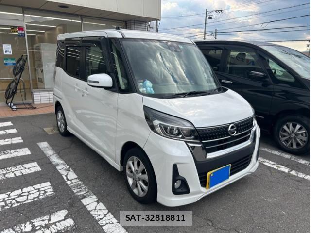 Nissan DAYZ ROOX 2018-03 8561689-1