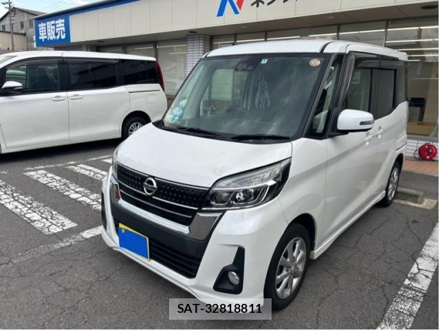 Nissan DAYZ ROOX 2018-03 8561689-2