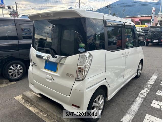 Nissan DAYZ ROOX 2018-03 8561689-3