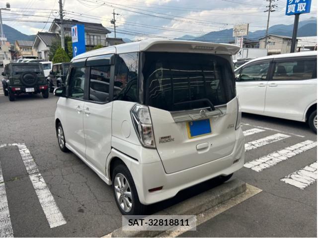 Nissan DAYZ ROOX 2018-03 8561689-4