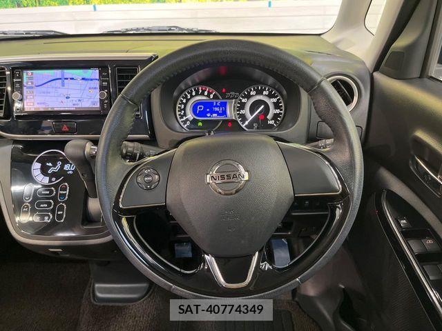 Nissan DAYZ ROOX 2019-08 8561674-11