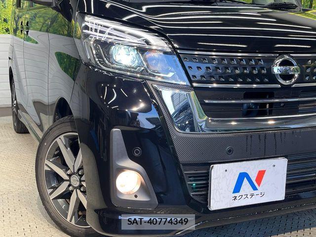 Nissan DAYZ ROOX 2019-08 8561674-12