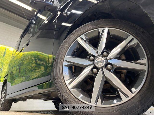 Nissan DAYZ ROOX 2019-08 8561674-13