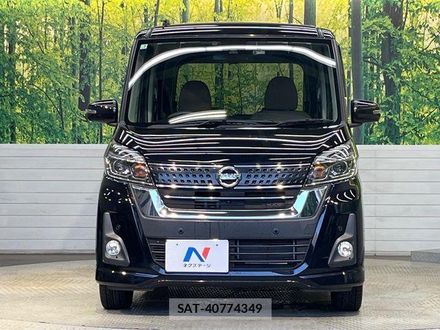 Nissan DAYZ ROOX 2019-08 8561674-14