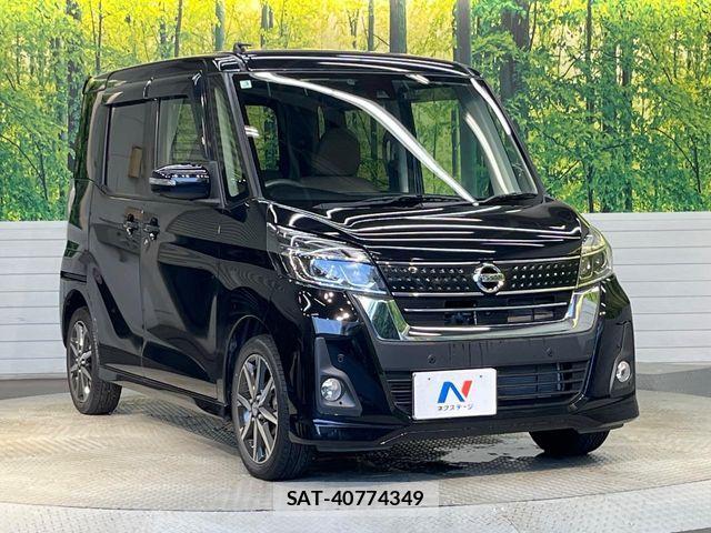 Nissan DAYZ ROOX 2019-08 8561674-16