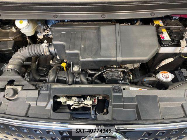 Nissan DAYZ ROOX 2019-08 8561674-17