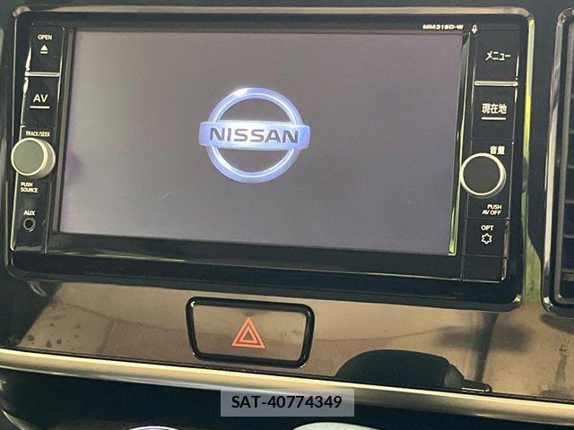 Nissan DAYZ ROOX 2019-08 8561674-2