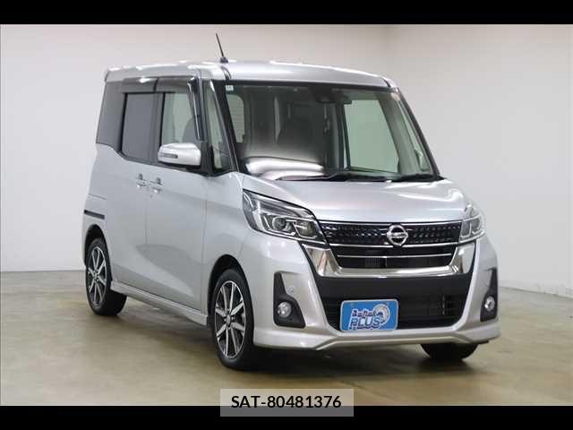 Nissan DAYZ ROOX 2018-11 8561678-17