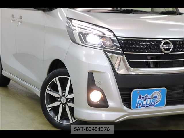 Nissan DAYZ ROOX 2018-11 8561678-22