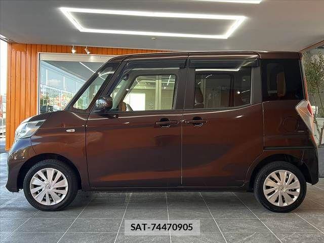 Nissan DAYZ ROOX 2014-07 8561680-10