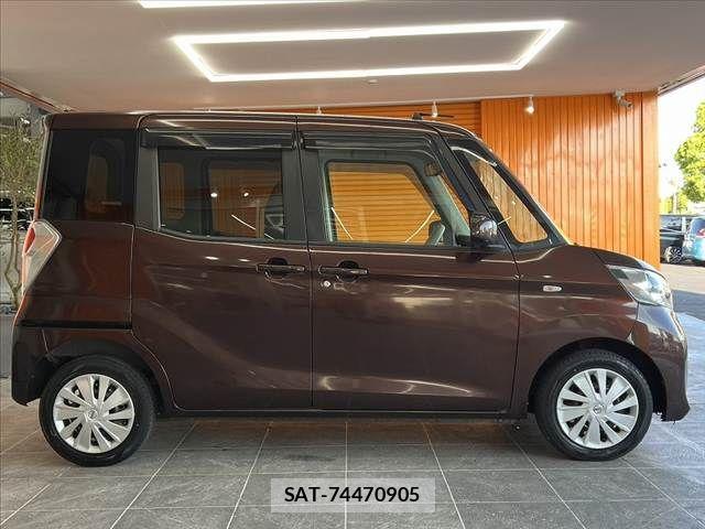 Nissan DAYZ ROOX 2014-07 8561680-11