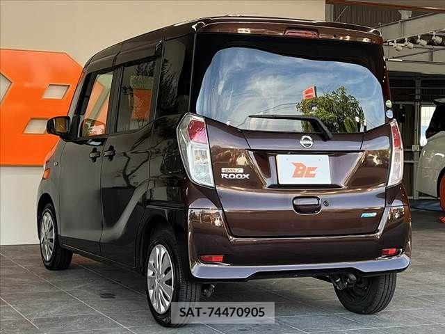Nissan DAYZ ROOX 2014-07 8561680-12