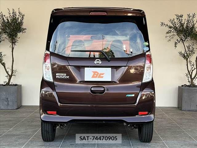 Nissan DAYZ ROOX 2014-07 8561680-13