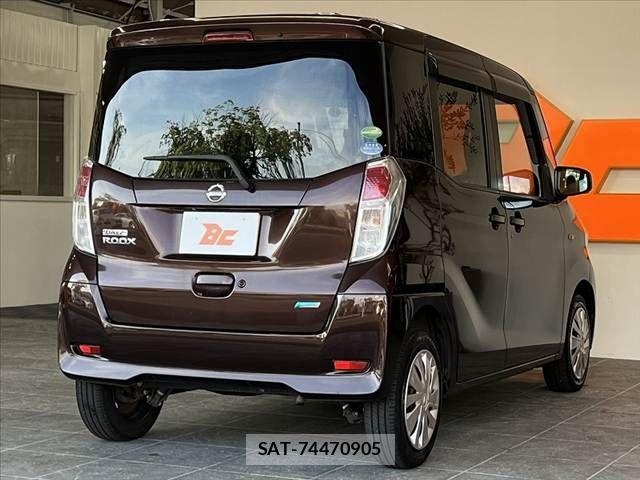Nissan DAYZ ROOX 2014-07 8561680-14