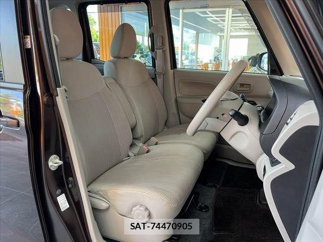 Nissan DAYZ ROOX 2014-07 8561680-15