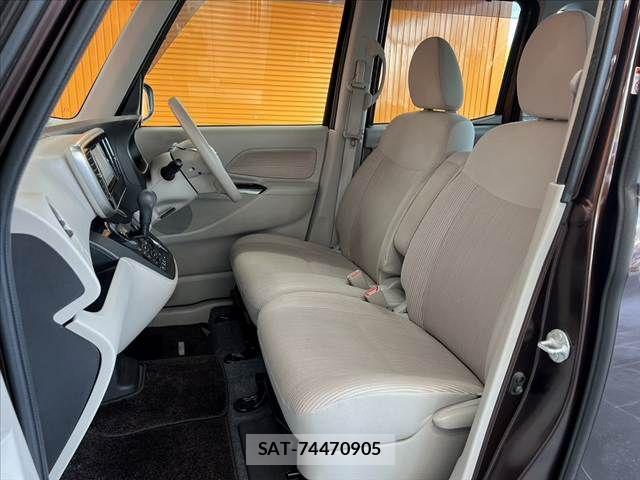 Nissan DAYZ ROOX 2014-07 8561680-16