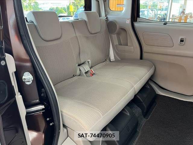 Nissan DAYZ ROOX 2014-07 8561680-17