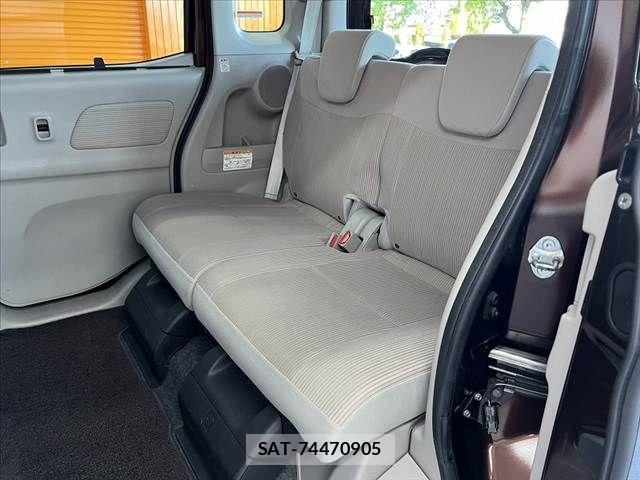 Nissan DAYZ ROOX 2014-07 8561680-18
