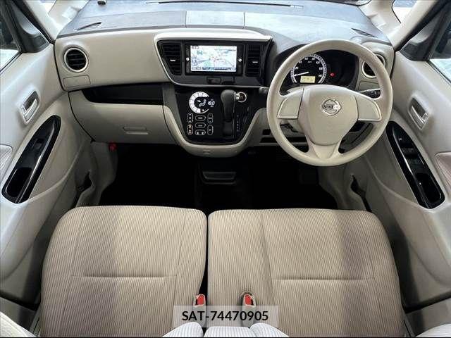 Nissan DAYZ ROOX 2014-07 8561680-1