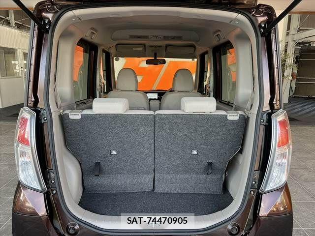 Nissan DAYZ ROOX 2014-07 8561680-19