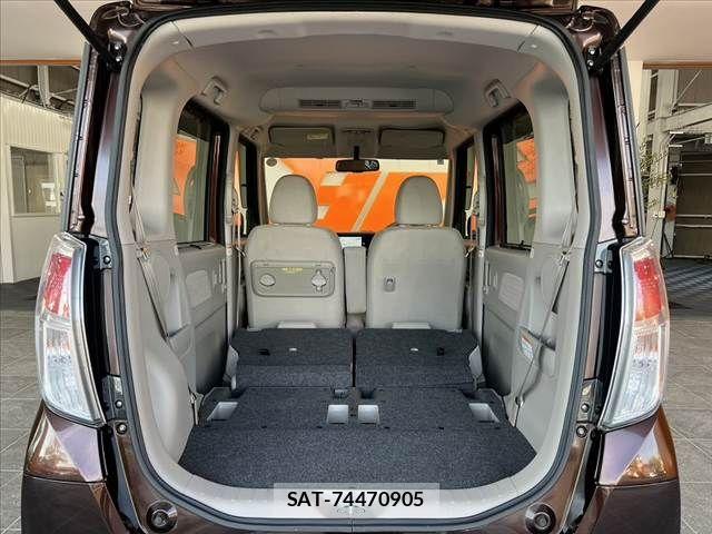 Nissan DAYZ ROOX 2014-07 8561680-20