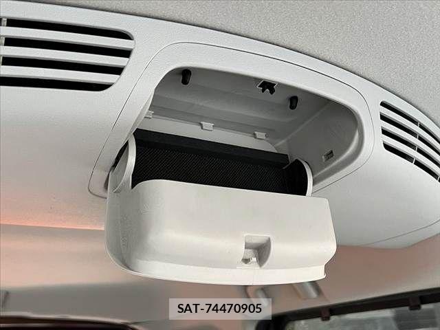 Nissan DAYZ ROOX 2014-07 8561680-21