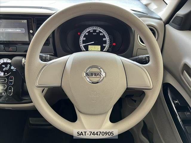 Nissan DAYZ ROOX 2014-07 8561680-25
