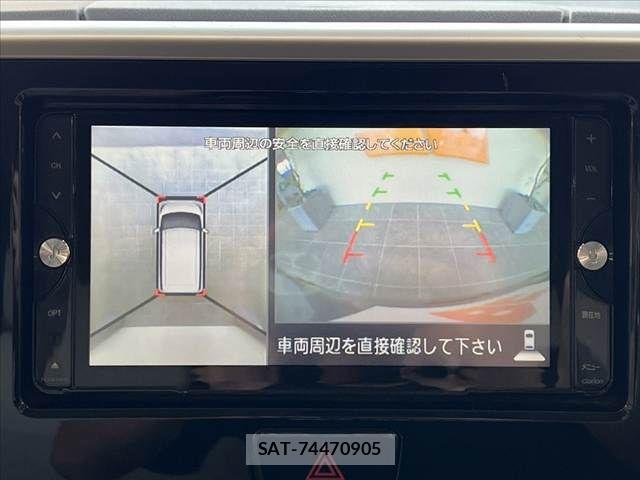 Nissan DAYZ ROOX 2014-07 8561680-3