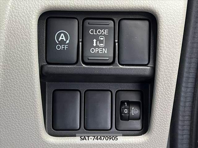 Nissan DAYZ ROOX 2014-07 8561680-5