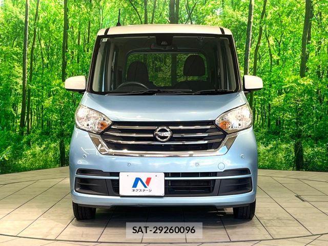 Nissan DAYZ ROOX 2018-10 8561685-15
