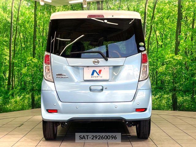 Nissan DAYZ ROOX 2018-10 8561685-16