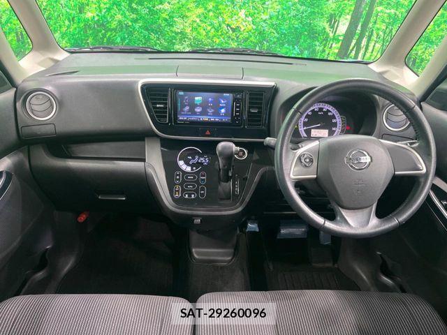 Nissan DAYZ ROOX 2018-10 8561685-1