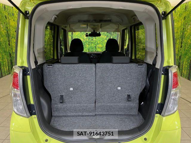 Nissan DAYZ ROOX 2018-09 8561676-9