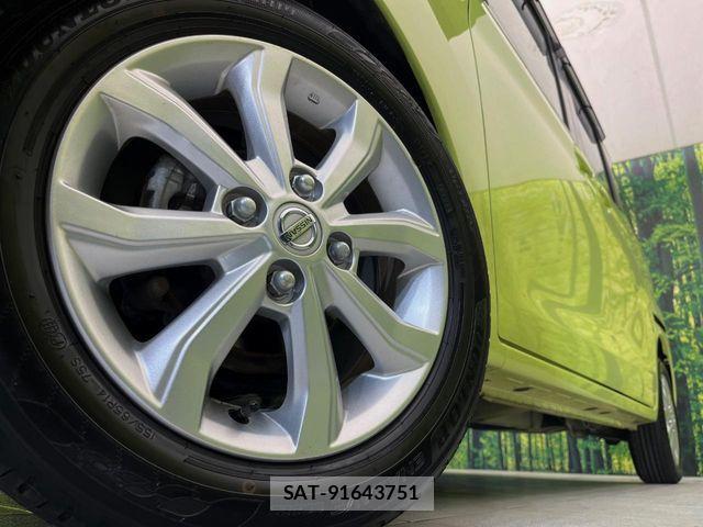 Nissan DAYZ ROOX 2018-09 8561676-12