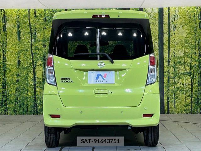 Nissan DAYZ ROOX 2018-09 8561676-14