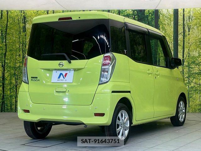 Nissan DAYZ ROOX 2018-09 8561676-16