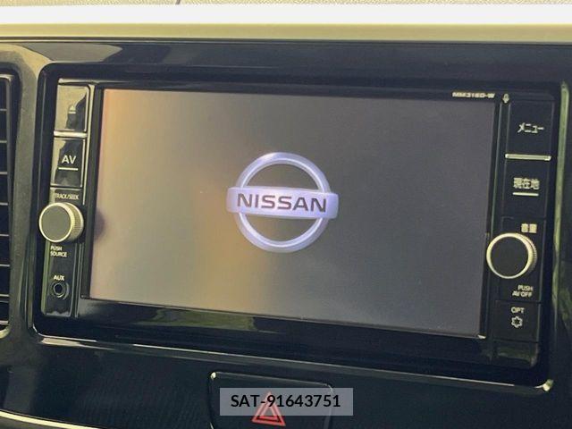 Nissan DAYZ ROOX 2018-09 8561676-2