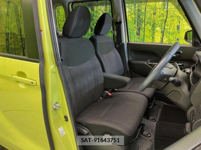 Nissan DAYZ ROOX 2018-09 8561676-7
