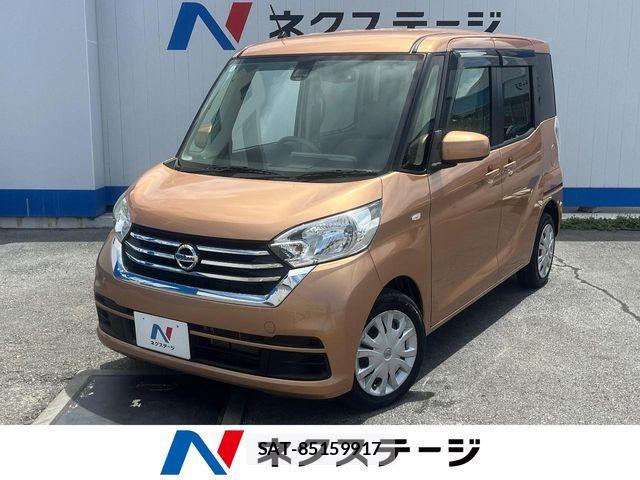 Nissan DAYZ ROOX 2018-02 8561679-0