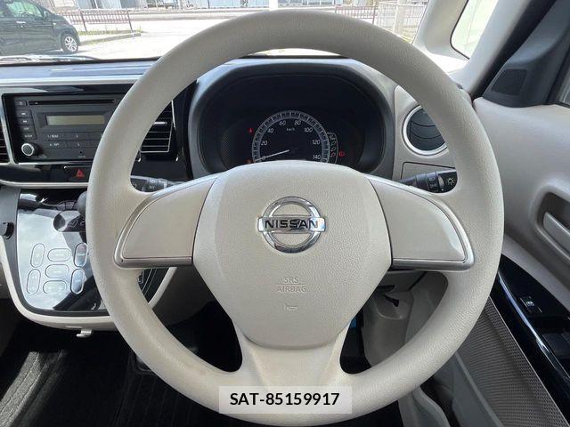 Nissan DAYZ ROOX 2018-02 8561679-11