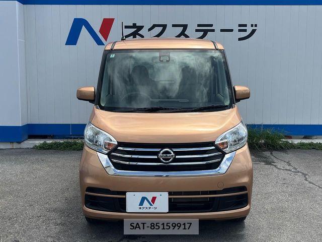 Nissan DAYZ ROOX 2018-02 8561679-14