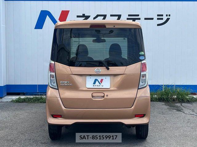 Nissan DAYZ ROOX 2018-02 8561679-15
